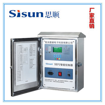 SEF2-M方箱型永磁控制器